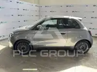 2021 Fiat 500