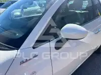 2021 Fiat 500