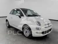 2021 Fiat 500