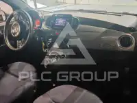 2021 Fiat 500