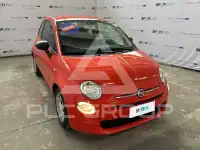 2021 Fiat 500