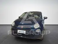 2021 Fiat 500
