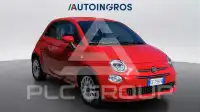 2021 Fiat 500