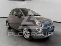 2021 Fiat 500