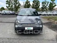 2021 Fiat 500