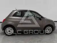2021 Fiat 500
