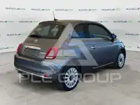 2021 Fiat 500