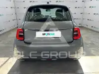 2021 Fiat 500