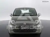 2021 Fiat 500