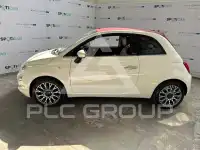 2021 Fiat 500