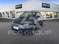 2021 Fiat 500