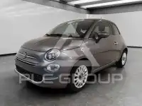 2021 Fiat 500