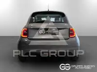 2021 Fiat 500