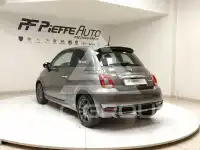 2021 Fiat 500
