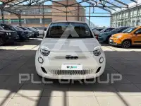 2021 Fiat 500