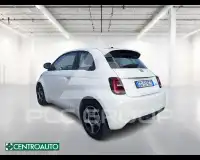 2021 Fiat 500