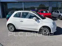 2021 Fiat 500