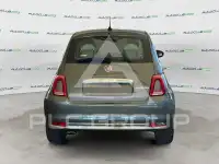 2021 Fiat 500