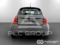 2021 Fiat 500