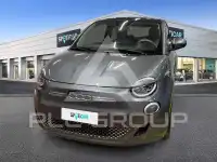 2021 Fiat 500