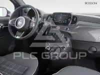 2021 Fiat 500