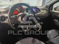 2021 Fiat 500