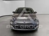 2021 Fiat 500