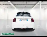 2021 Fiat 500