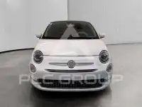 2021 Fiat 500