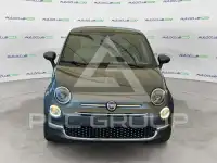 2021 Fiat 500