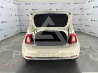 2021 Fiat 500