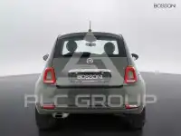 2021 Fiat 500