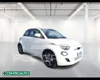 2021 Fiat 500