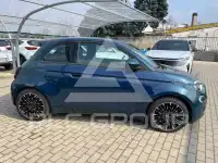 2021 Fiat 500