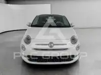 2021 Fiat 500