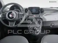 2021 Fiat 500
