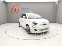2021 Fiat 500