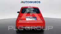 2021 Fiat 500