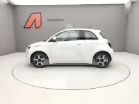 2021 Fiat 500