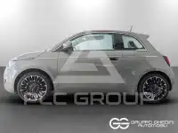 2021 Fiat 500