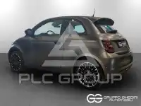 2021 Fiat 500