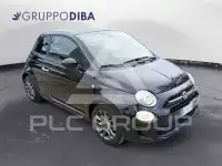 2021 Fiat 500