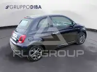 2021 Fiat 500