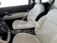 2021 Fiat 500