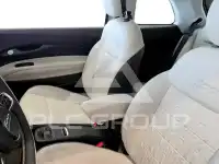 2021 Fiat 500