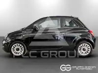 2021 Fiat 500
