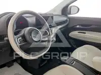 2021 Fiat 500