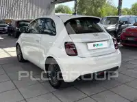 2021 Fiat 500