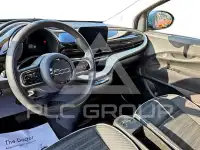 2021 Fiat 500