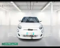 2021 Fiat 500